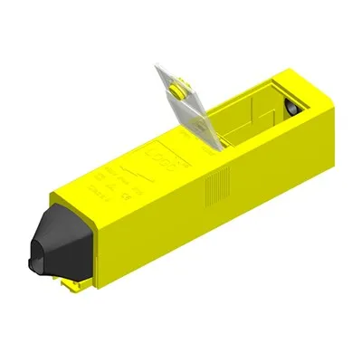 Зовнішня електрична розподільна коробка