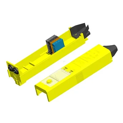 Зовнішня розподільна коробка для світла