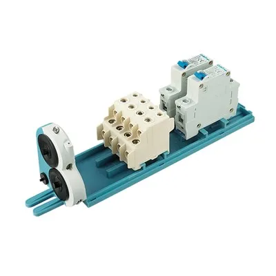 Водонепроникна електрична коробка